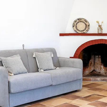 Σπίτι διακοπών Sardinia Re - Casale Giovi With Tennis Court *
