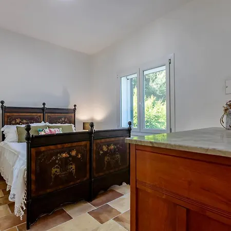 Sardinia Re - Casale Giovi With Tennis Court *