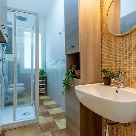 Ferienhaus Sardinia Re - Casale Giovi With Tennis Court