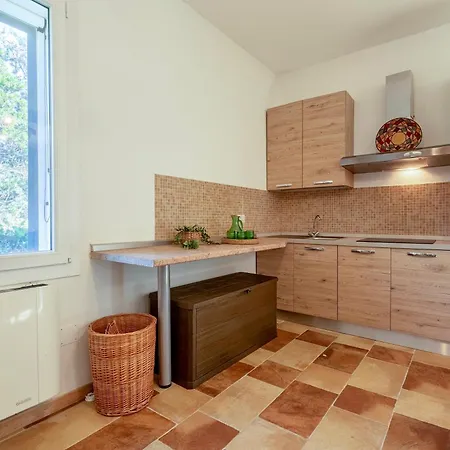 Ferienhaus Sardinia Re - Casale Giovi With Tennis Court