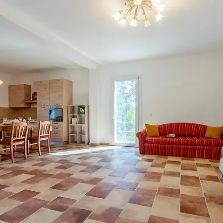 Sardinia Re - Casale Giovi With Tennis Court * Sassari